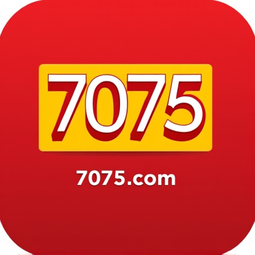 Logo da 7075